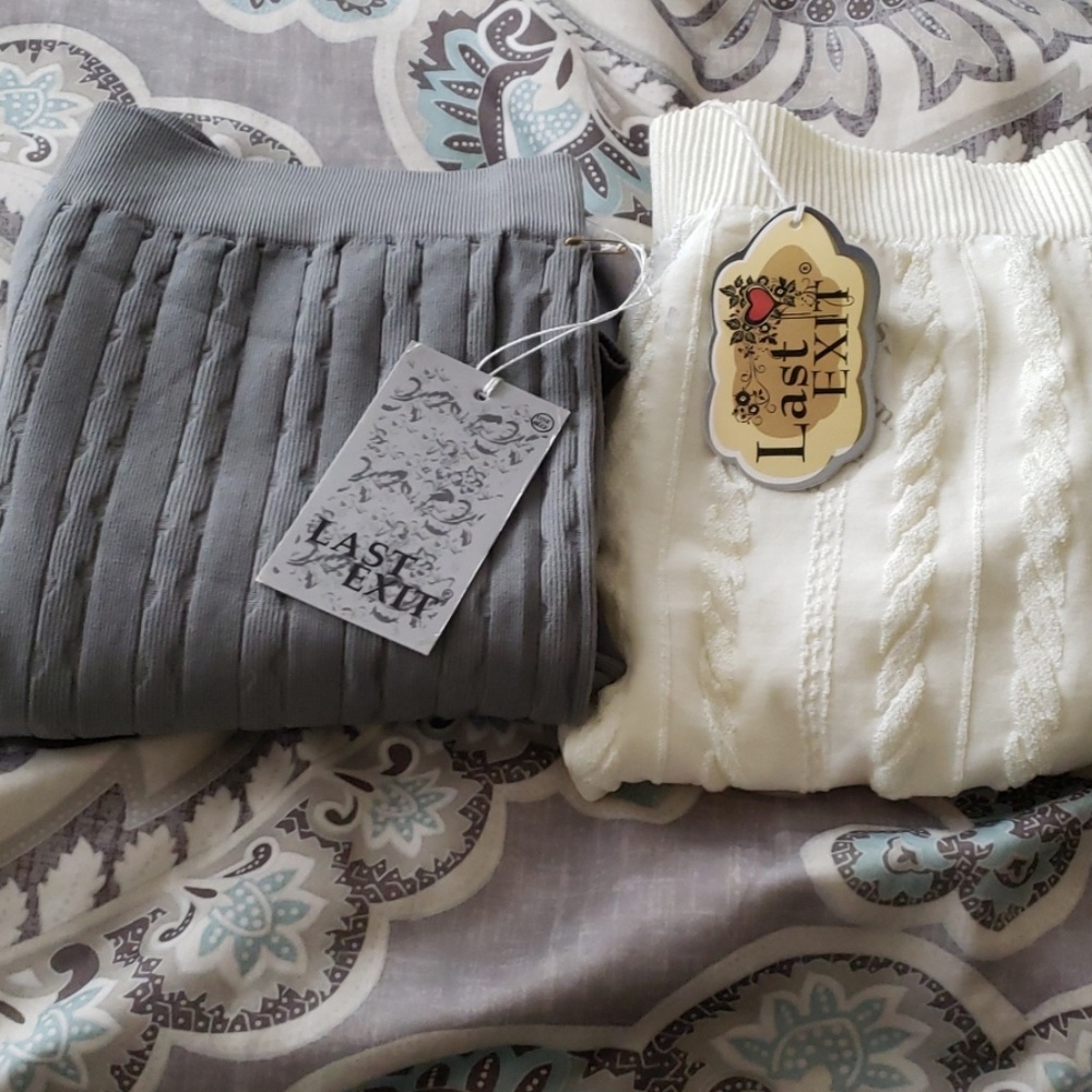 Brand New Never Worn Leggings